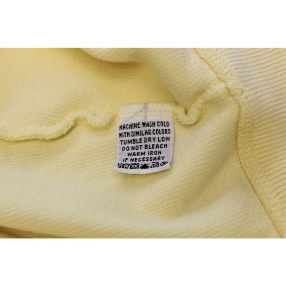 Tommy‎ Bahama 1/4 Zip Mock Neck Sweatshirt Men’s Size Large Knit Pullover - Picture 14 of 14